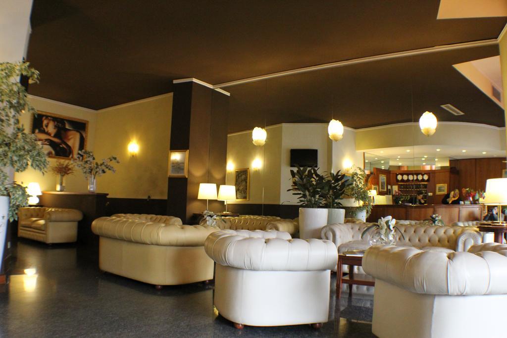 Certosa Hotel Мілан Екстер'єр фото