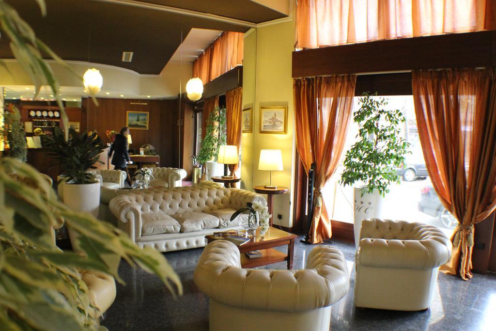 Certosa Hotel Мілан Екстер'єр фото