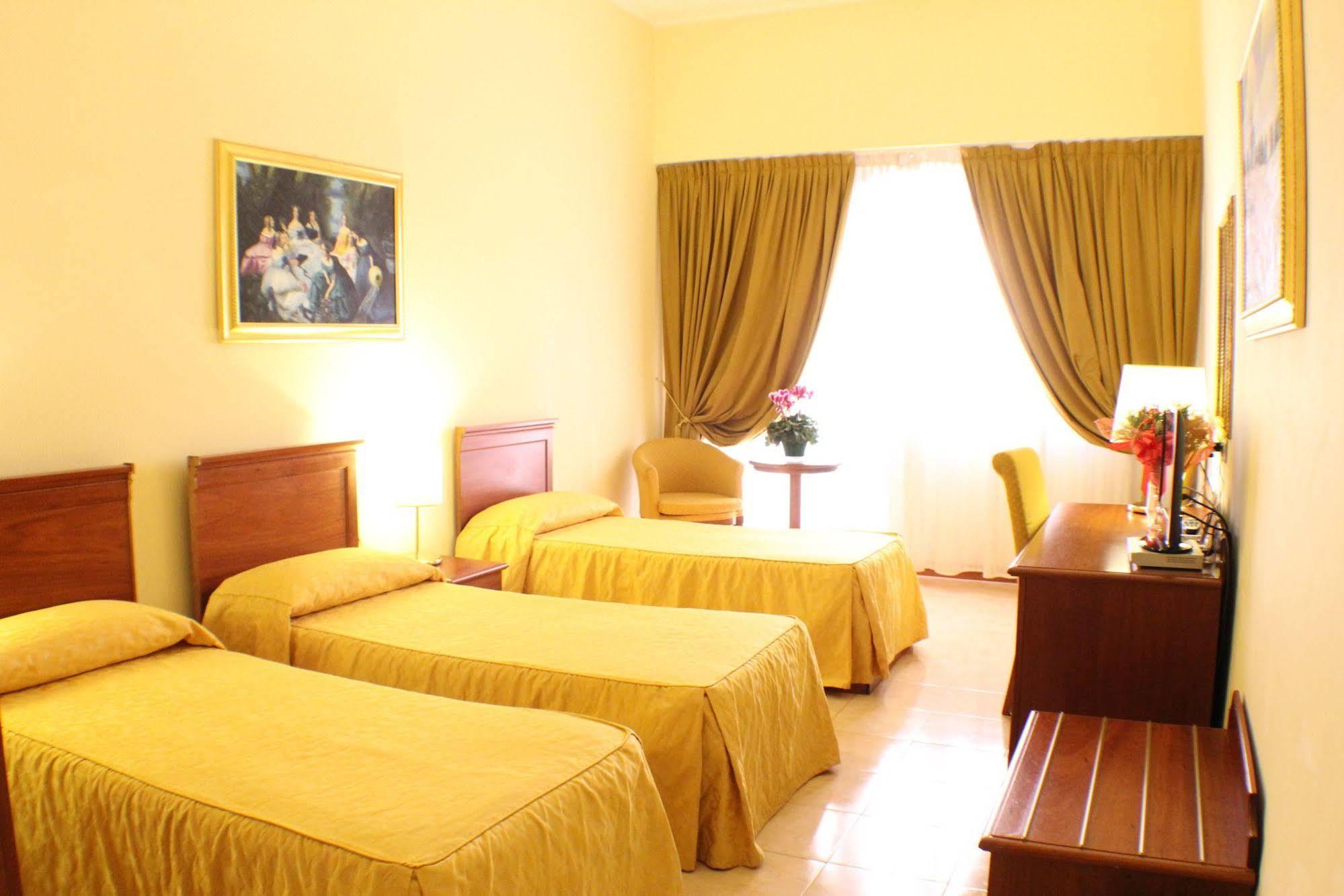 Certosa Hotel Мілан Екстер'єр фото