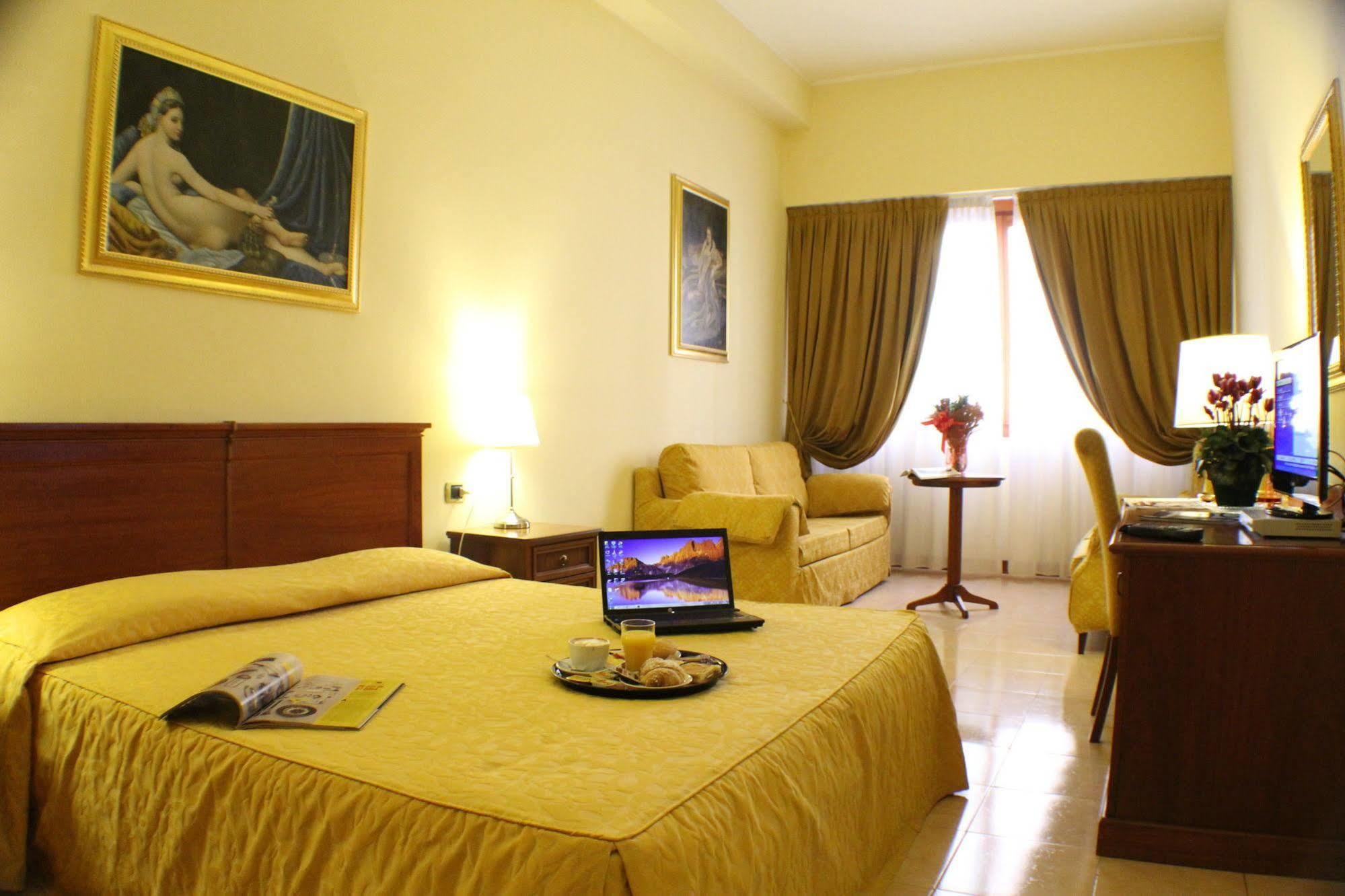 Certosa Hotel Мілан Екстер'єр фото
